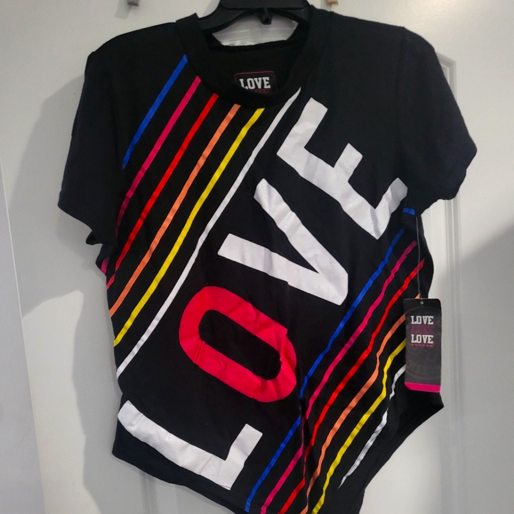 Body shirt